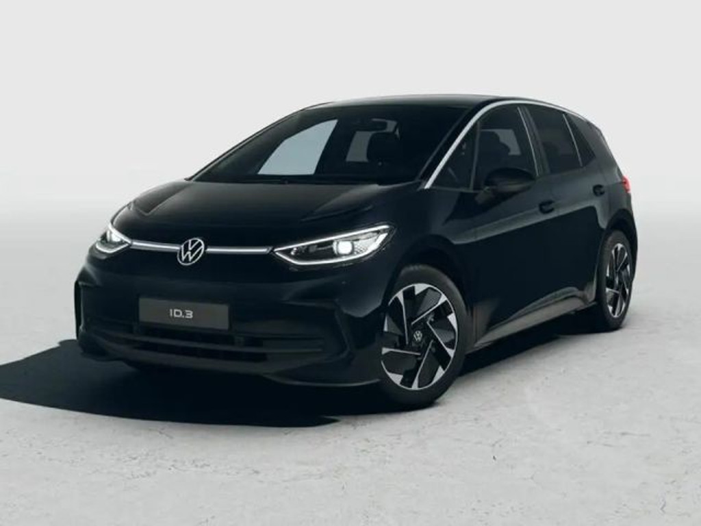Volkswagen ID.3 Business Performance Pro