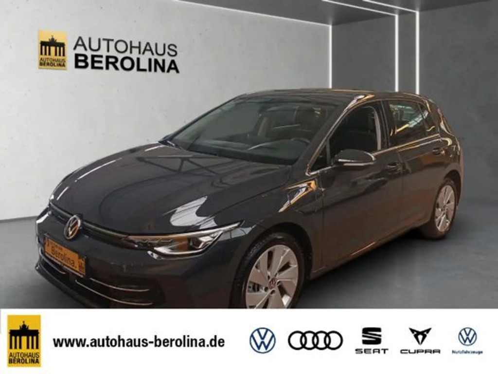 Volkswagen Golf DSG Style eHybrid Golf VIII