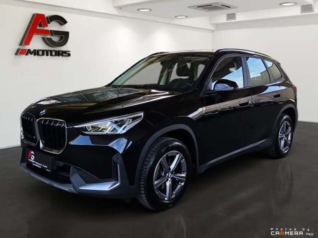 BMW X1 sDrive18d