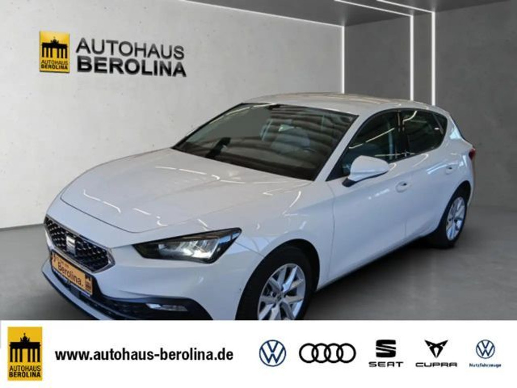 Seat Leon Style 1.0 TSI DSG