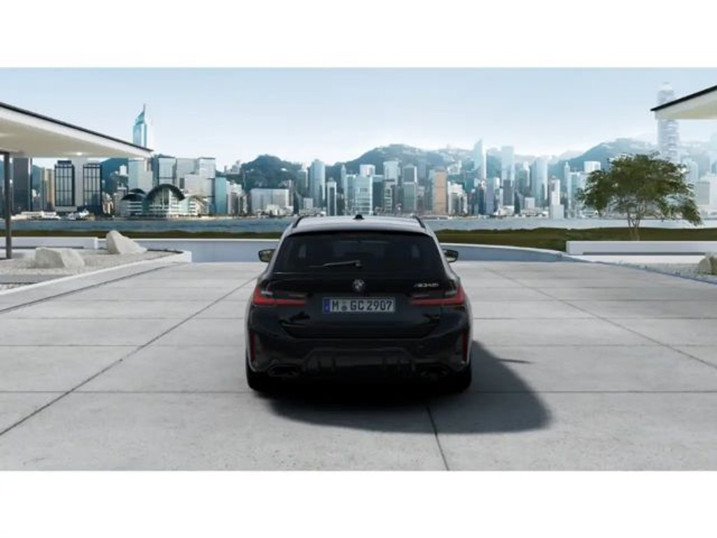 BMW 3 Serie