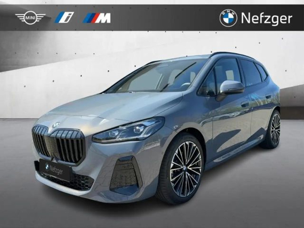 BMW 2 Serie 220 M-Sport Active Tourer 220i
