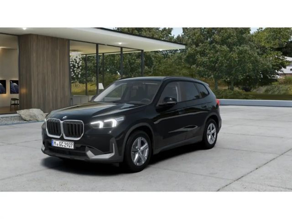 BMW X1 sDrive18d