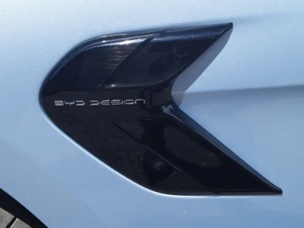 BYD Seal