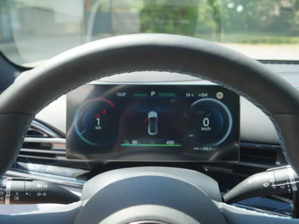 BYD Seal