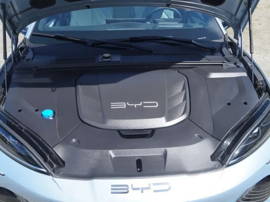 BYD Seal