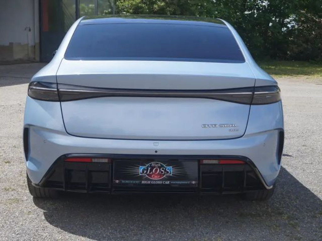 BYD Seal