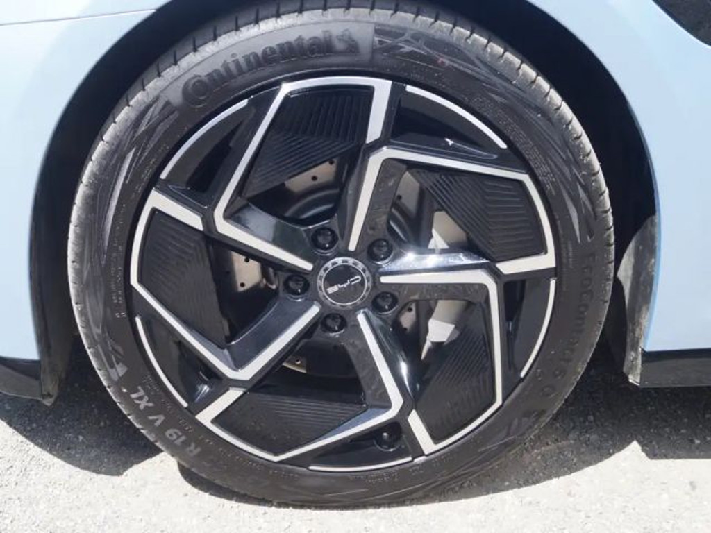 BYD Seal
