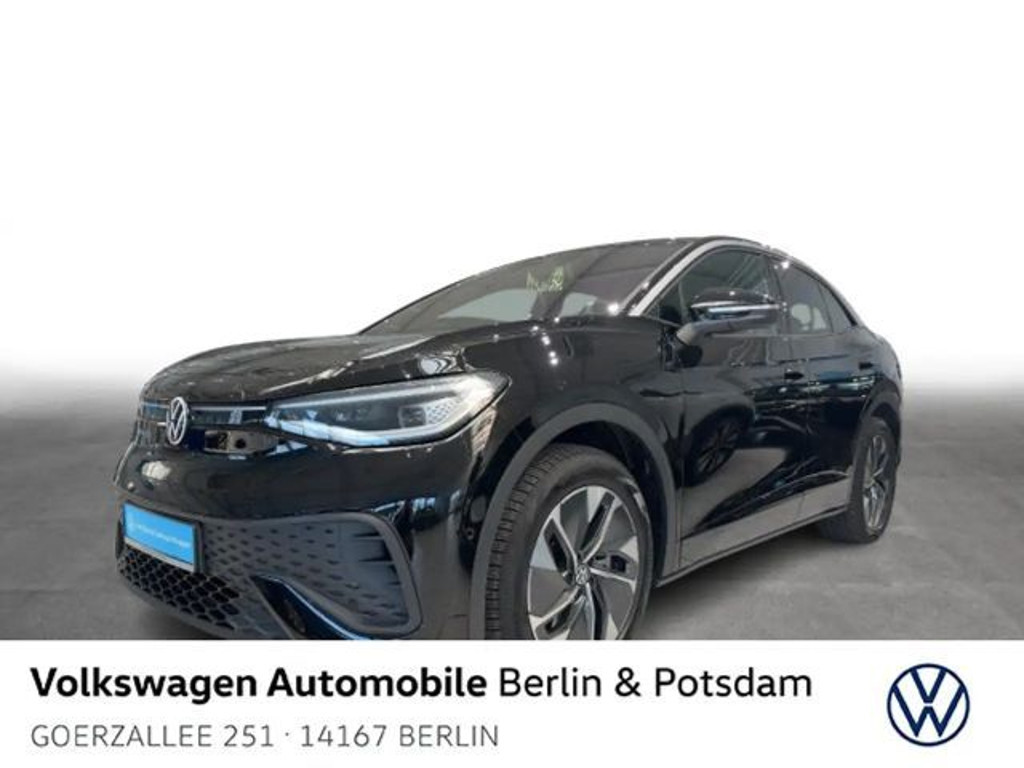 Volkswagen ID.5 Pro
