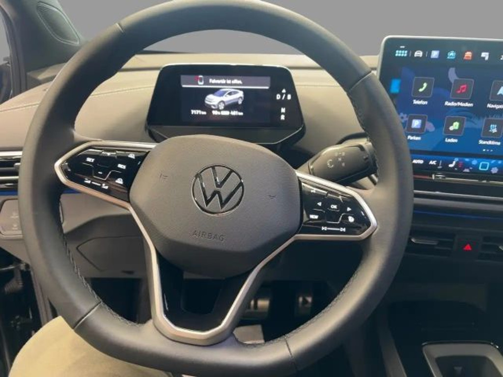 Volkswagen ID.5