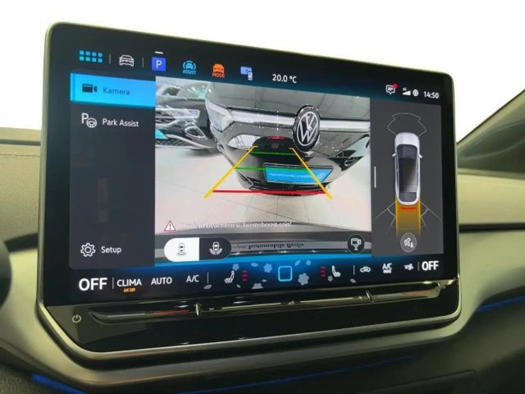 Volkswagen ID.5