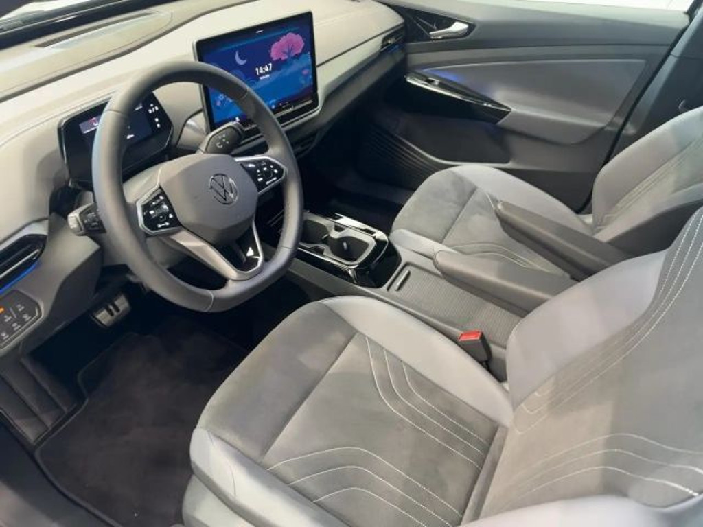 Volkswagen ID.5