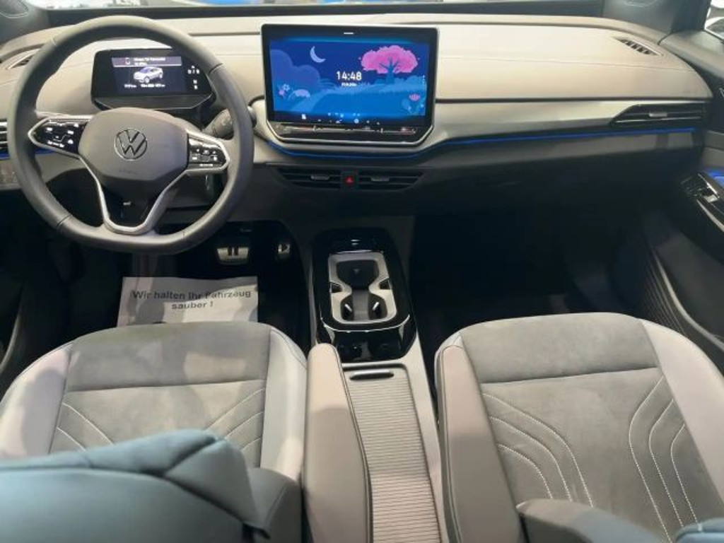 Volkswagen ID.5
