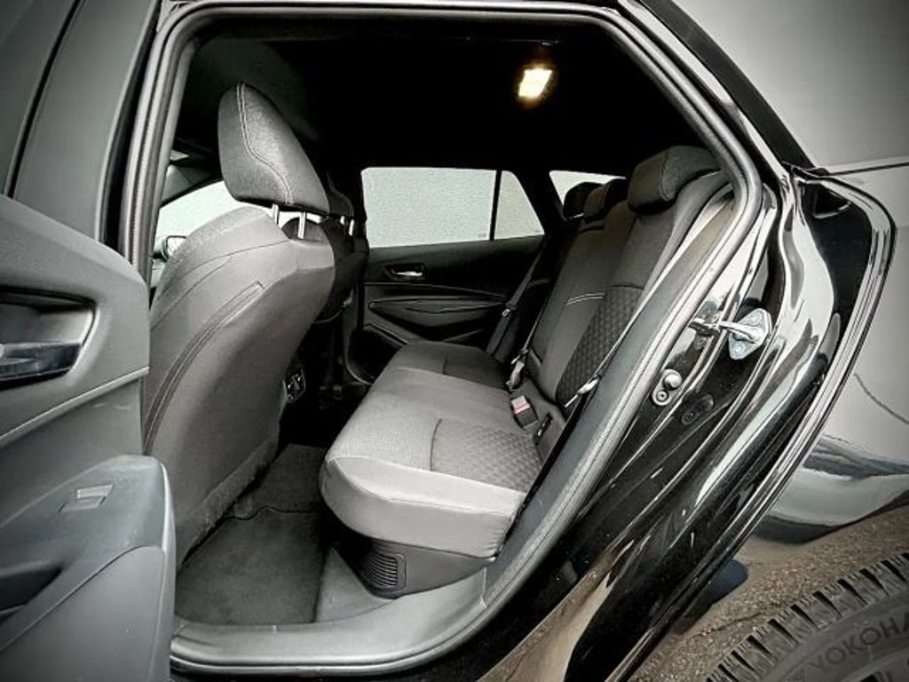 Suzuki Swace