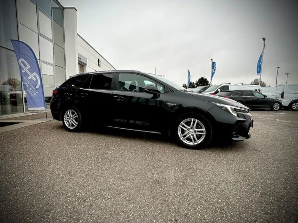 Suzuki Swace