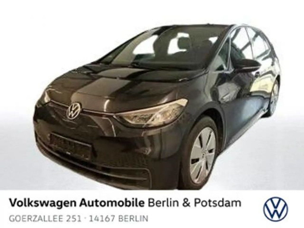Volkswagen ID.3 Performance Pro