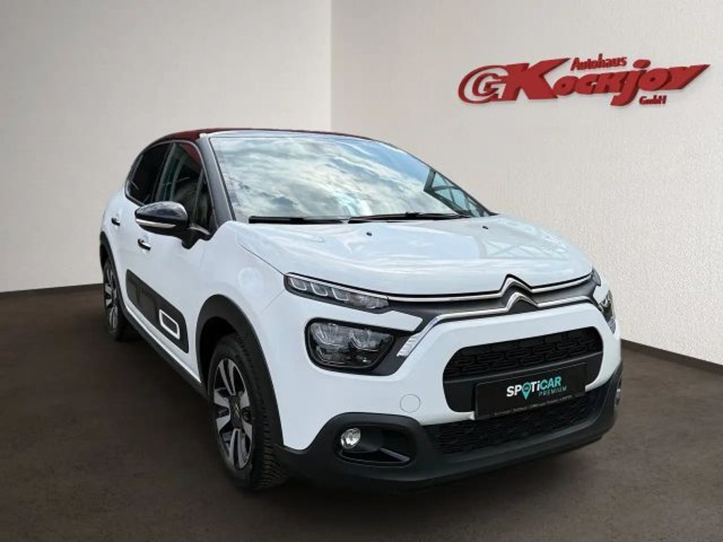 Citroën C3