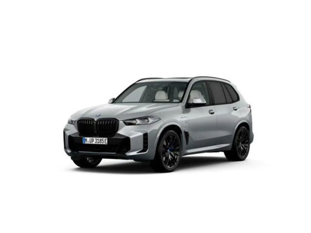 BMW X5 X5 M M-Sport