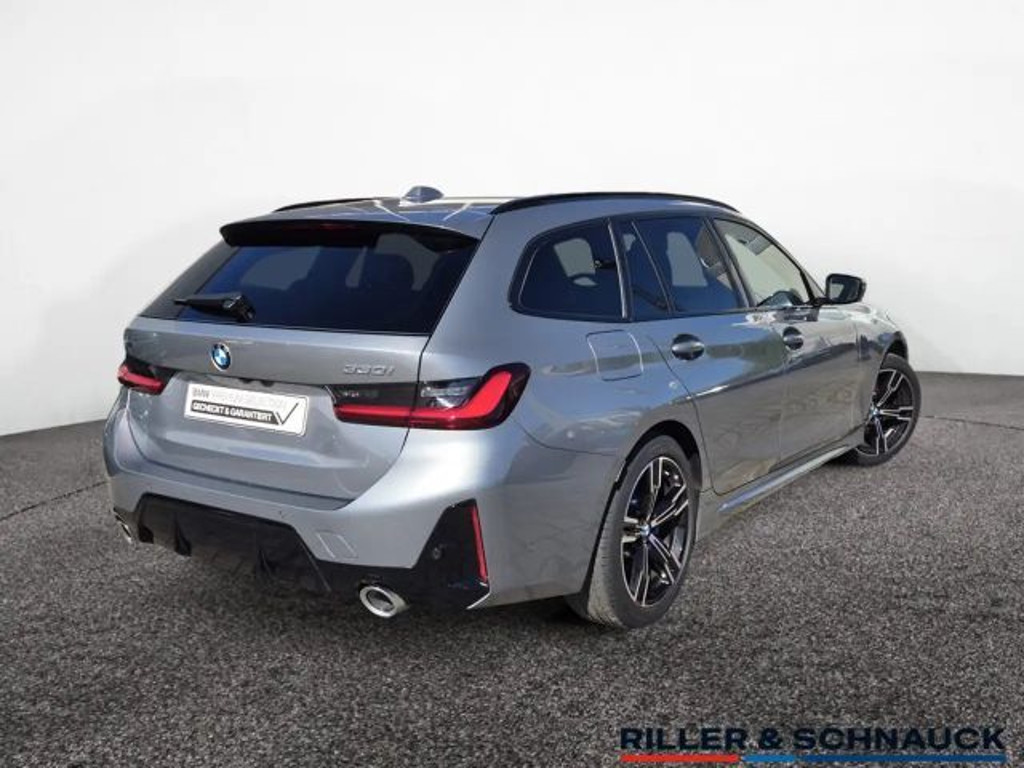 BMW 3 Serie
