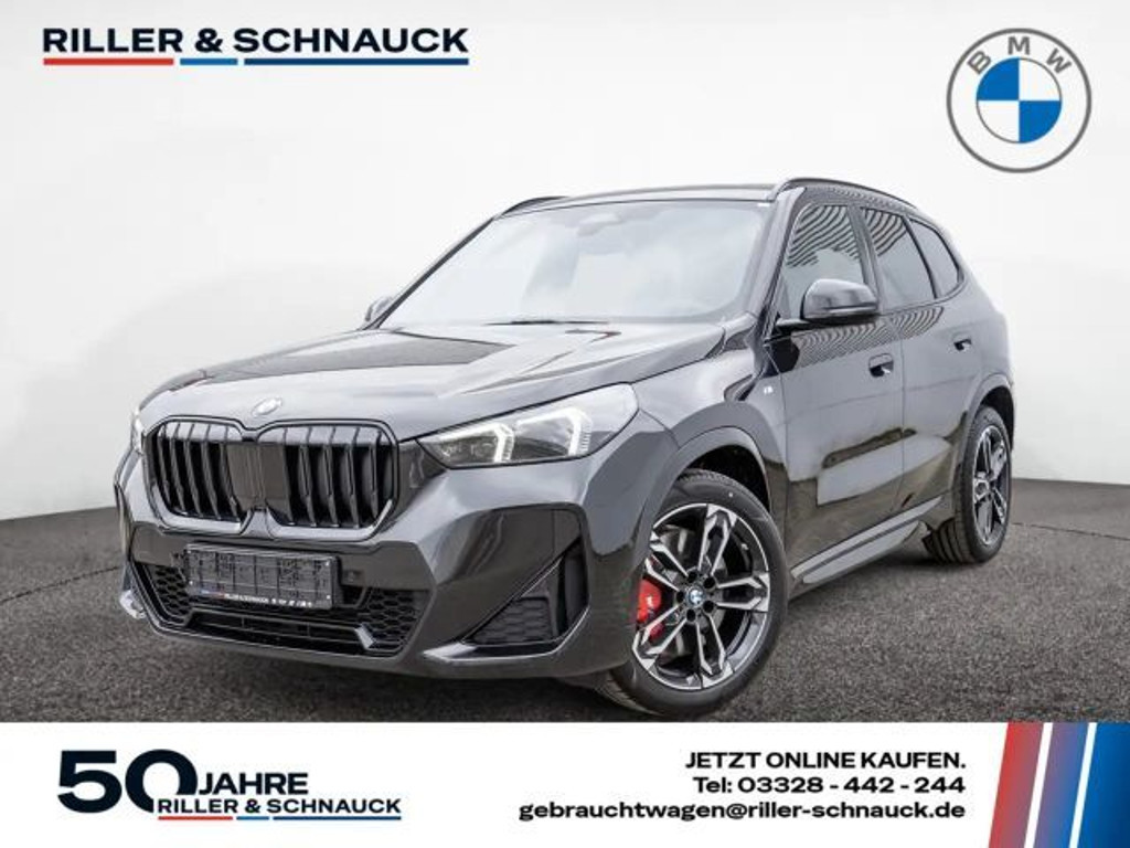 BMW X1 M-Sport sDrive