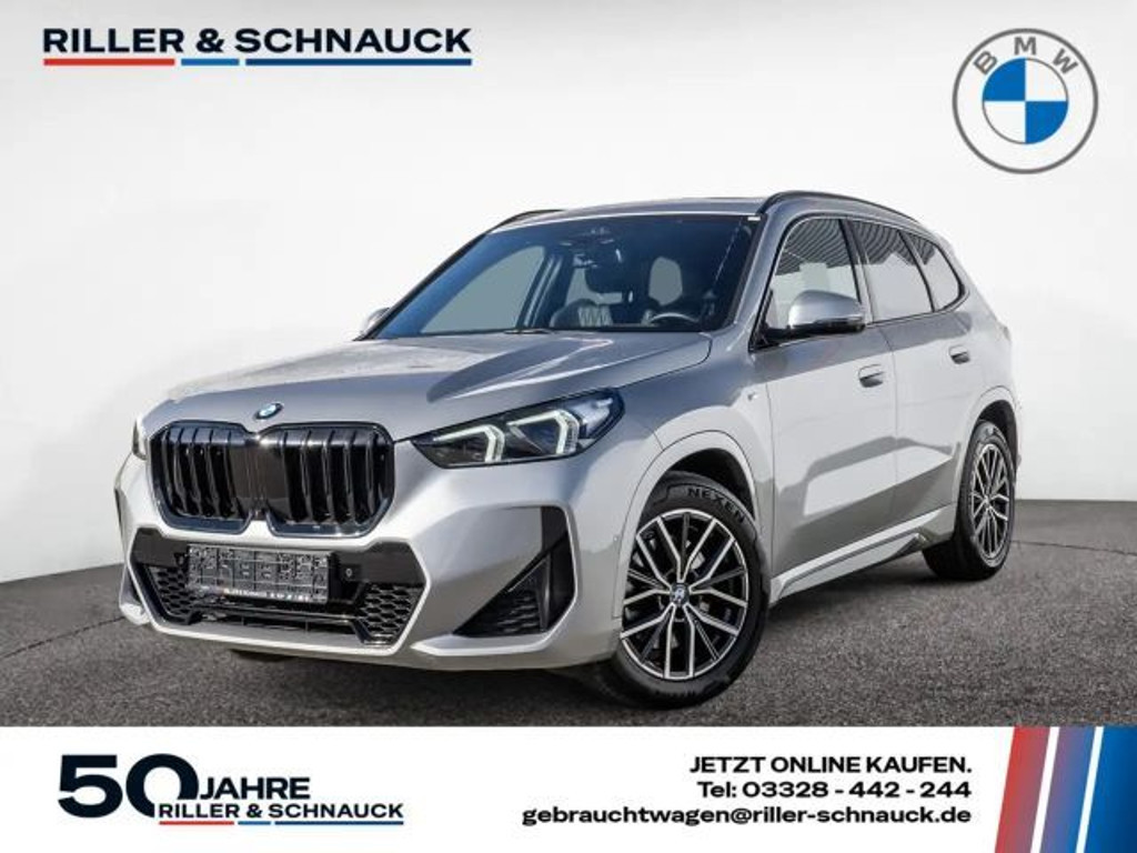 BMW X1 M-Sport xDrive