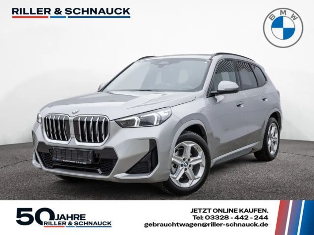 BMW X1 M-Sport