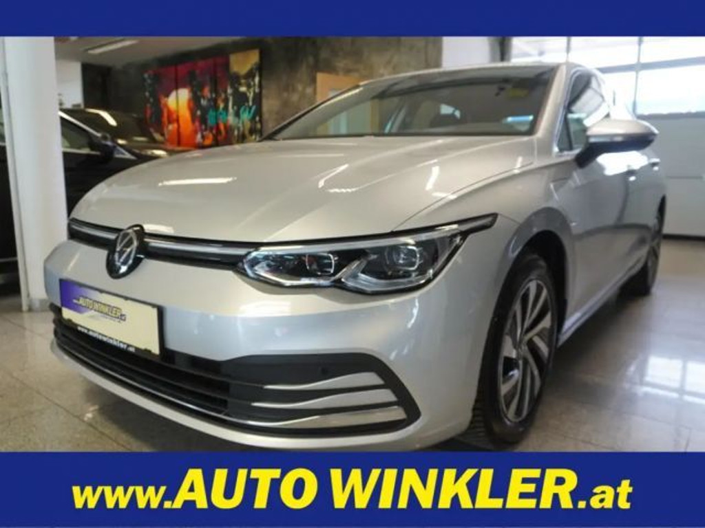 Volkswagen Golf e-Golf eHybrid 1.4 TSI
