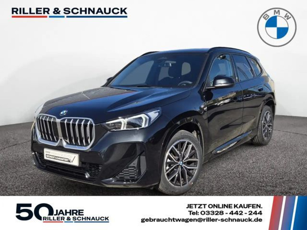 BMW X1 M-Sport sDrive