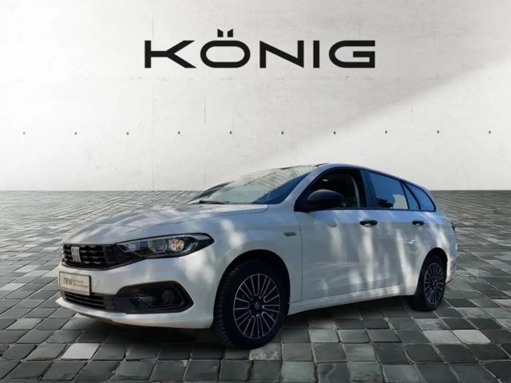 Fiat Tipo 1.5 GSE AUTOMATIK*KLIMA*CARPLAY*TEMPOMAT