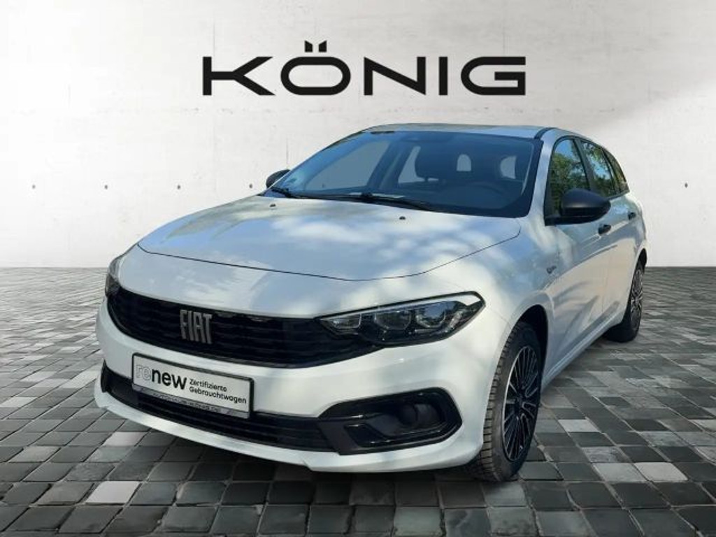 Fiat Tipo 1.5 GSE AUTOMATIK*KLIMA*CARPLAY*TEMPOMAT