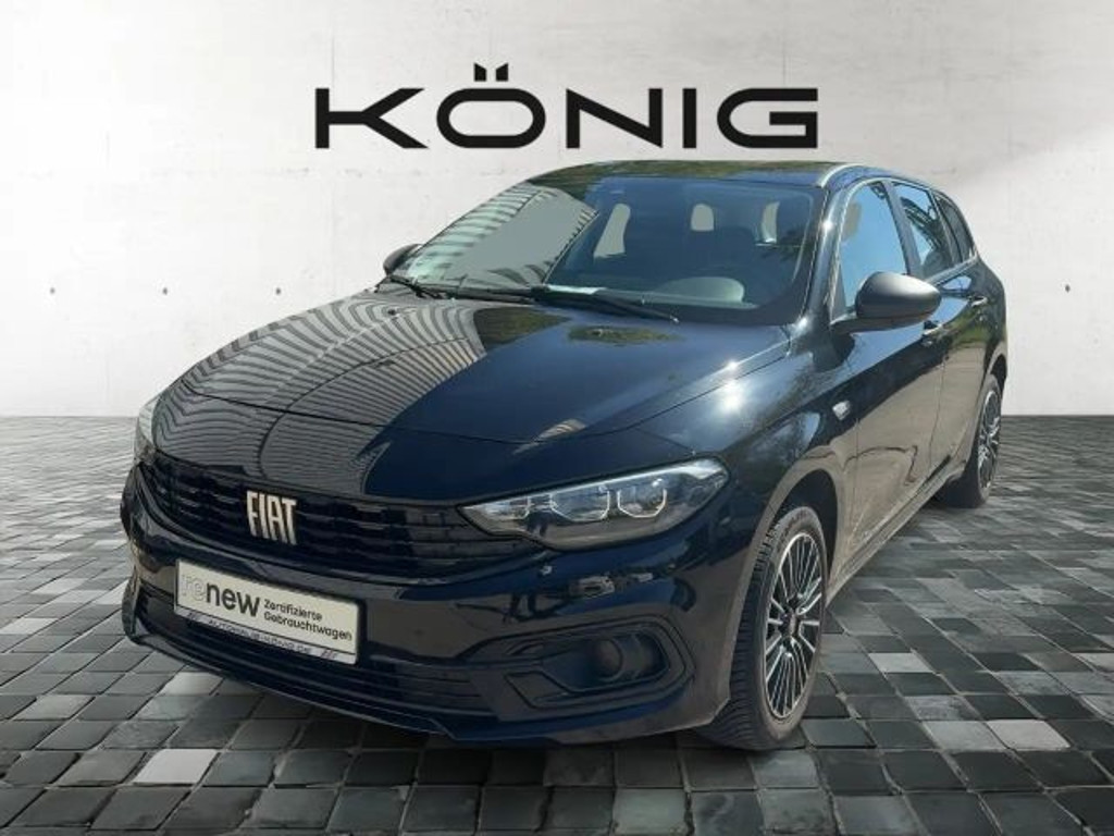 Fiat Tipo 1.5 GSE Allwetter  LED Klima PDC Kamera