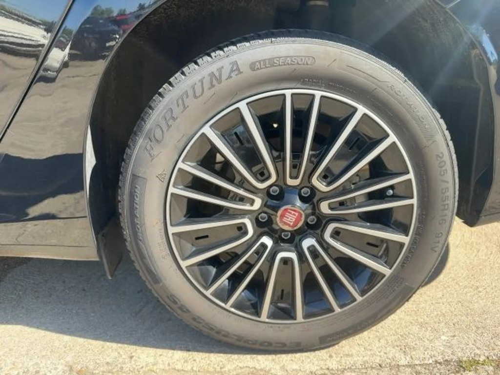 Fiat Tipo