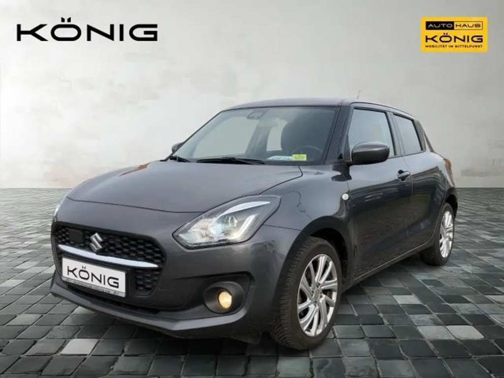 Suzuki Swift Comfort