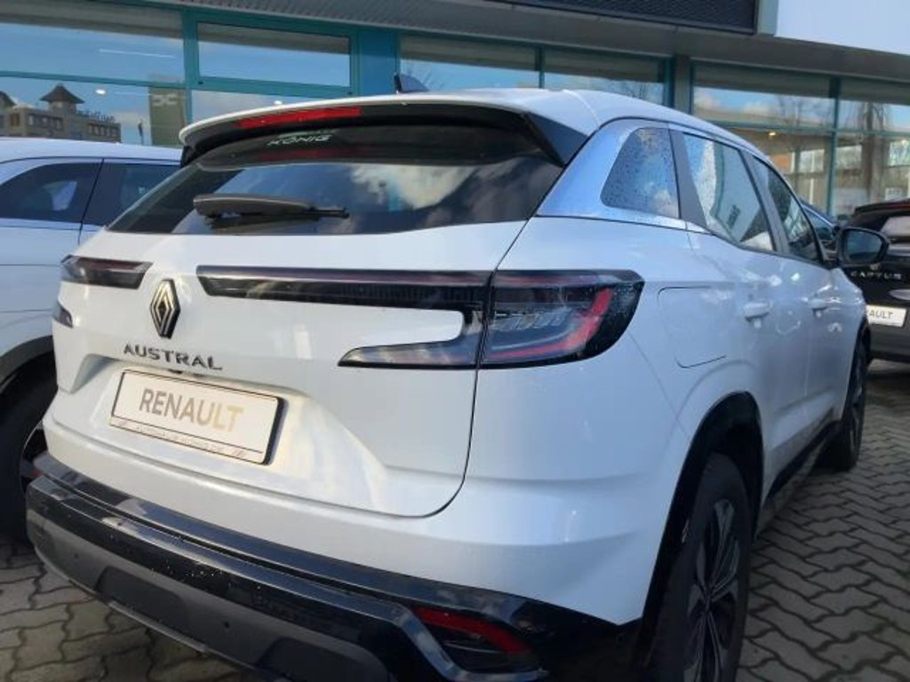Renault Austral