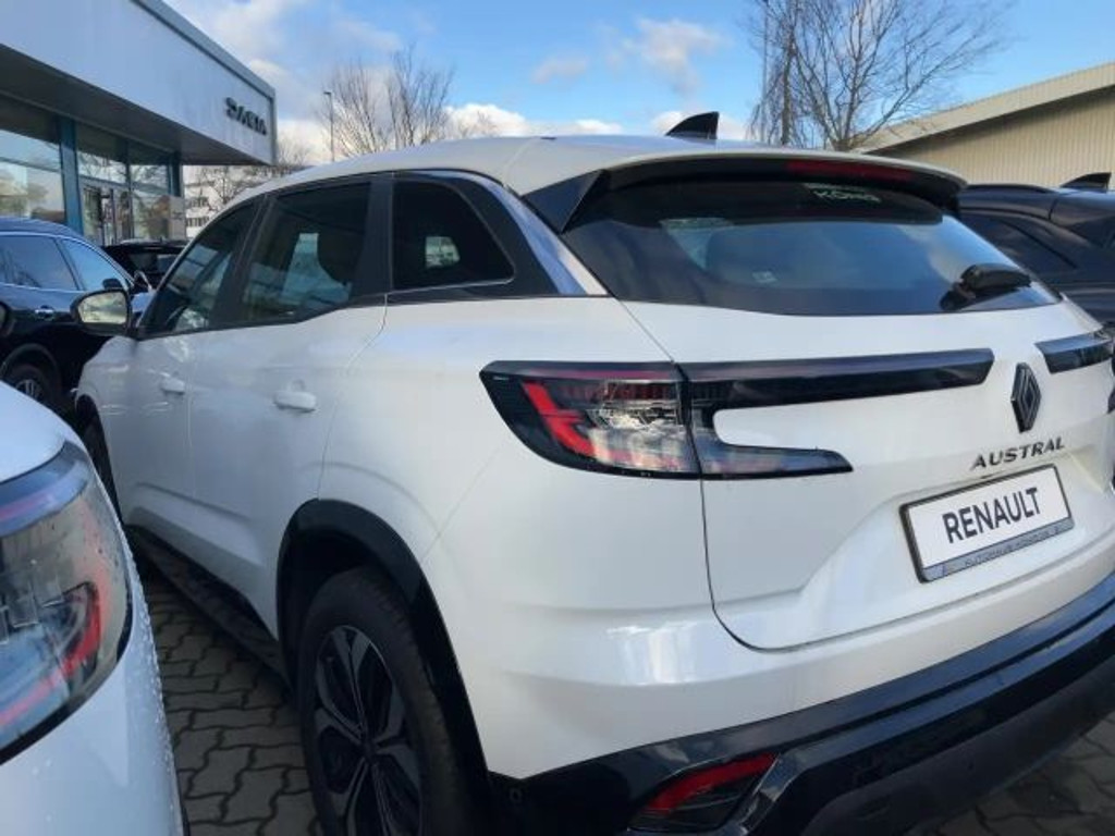 Renault Austral