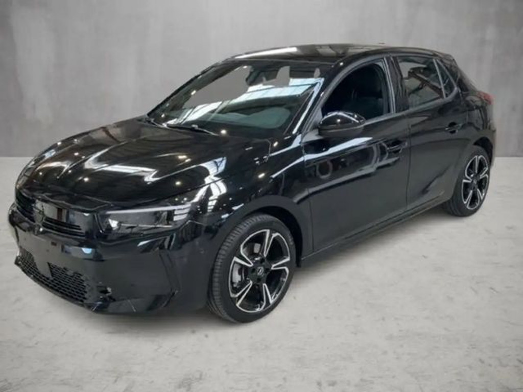 Opel Corsa Grand Sport Turbo GS-Line