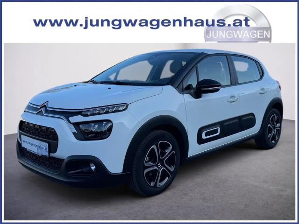 Citroën C3 PureTech
