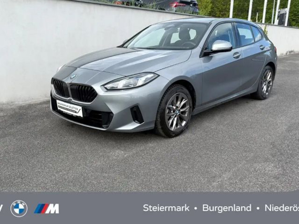 BMW 1 Serie 116 116i
