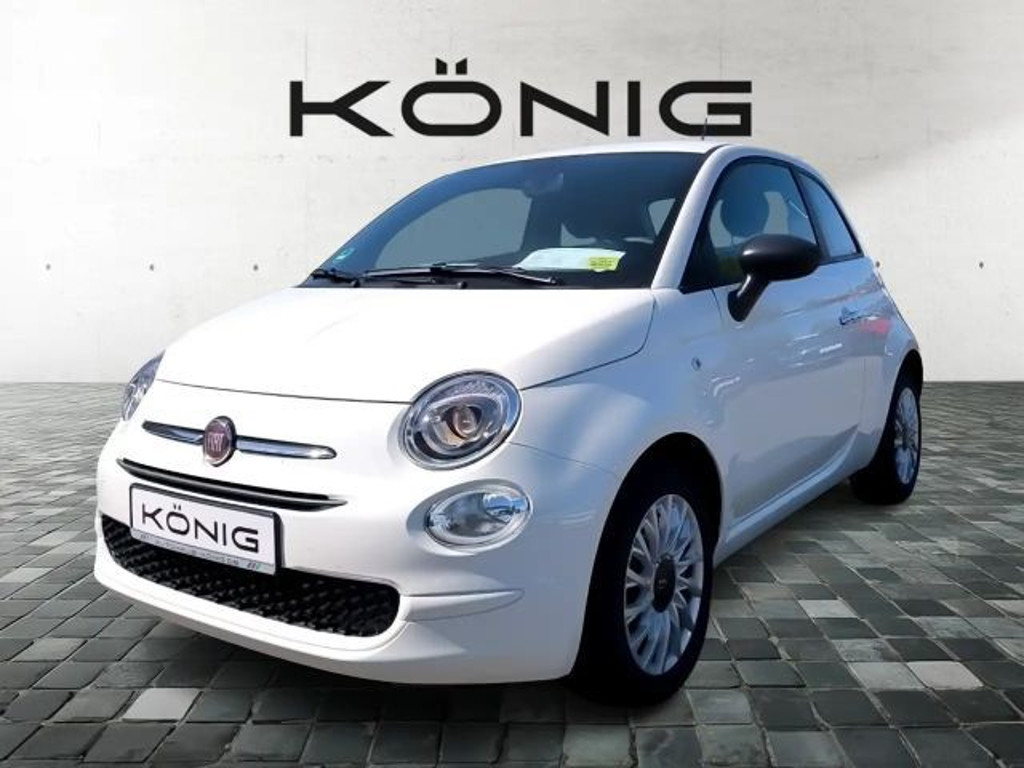 Fiat 500 MY23 1.0 GSE *KLIMA*CARPLAY*ALLWETTER