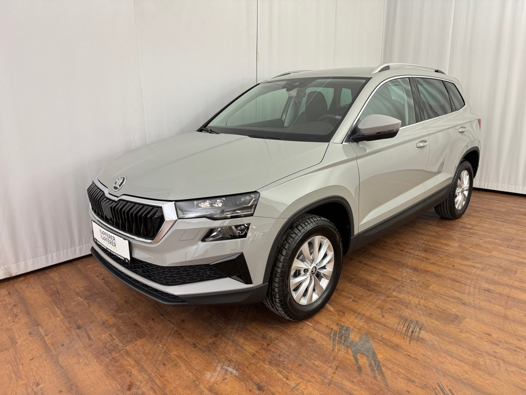 Skoda Karoq ACT Selection