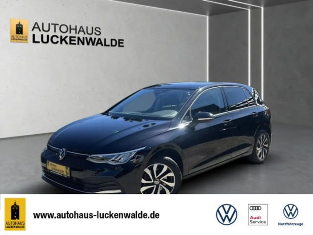 Volkswagen Golf DSG Golf VIII