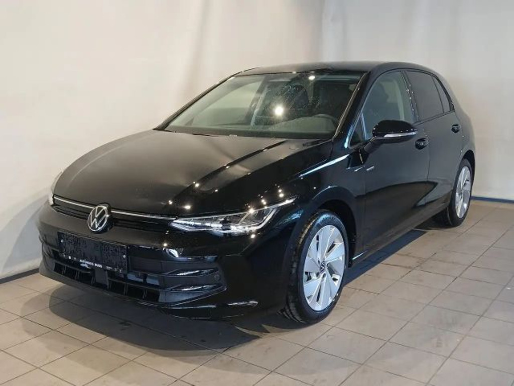 Volkswagen Golf Rabbit TSI 1,5