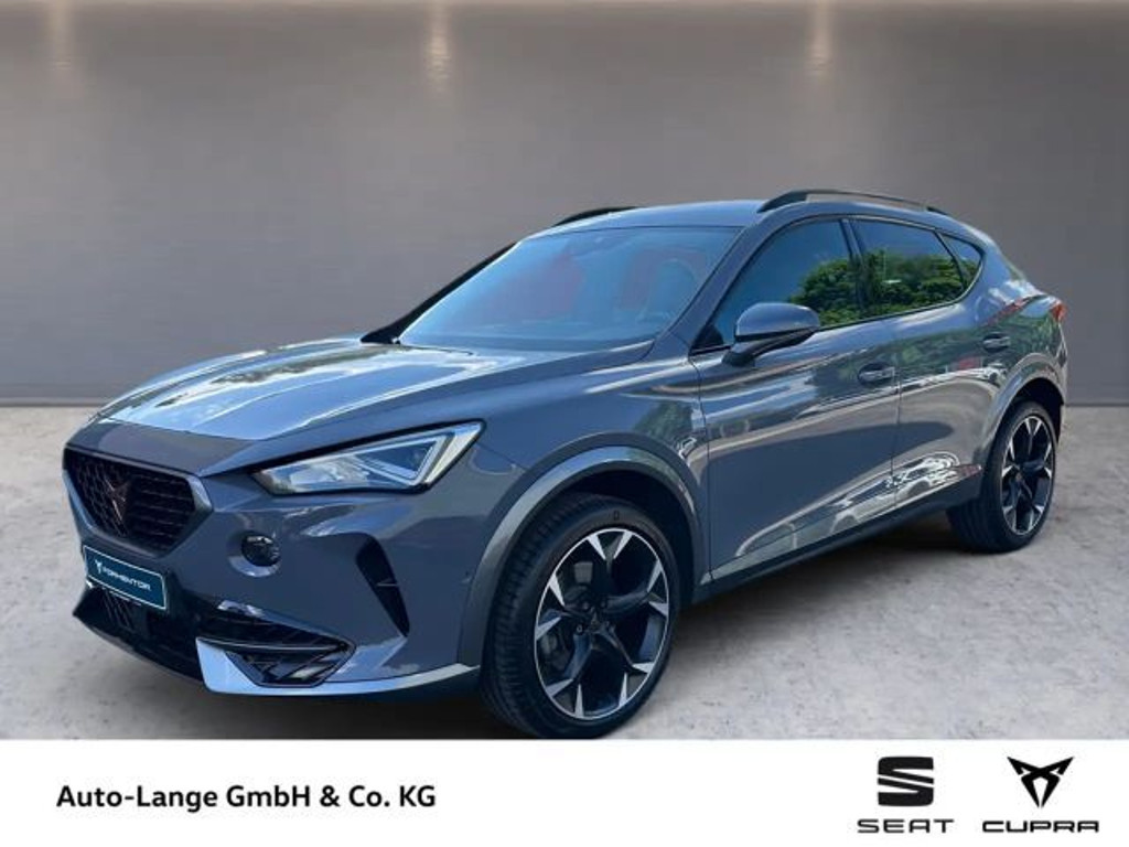 Cupra Formentor 1.5 TSI