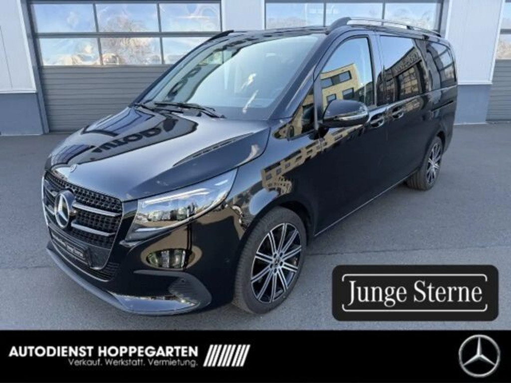 Mercedes-Benz V-Klasse V 250 Limousine Lang Style V 250 d