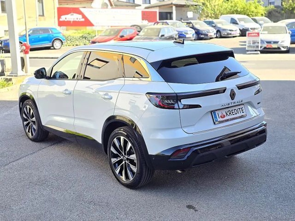Renault Austral