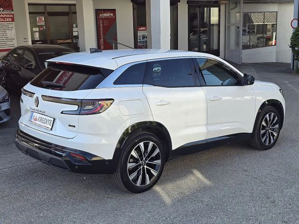 Renault Austral
