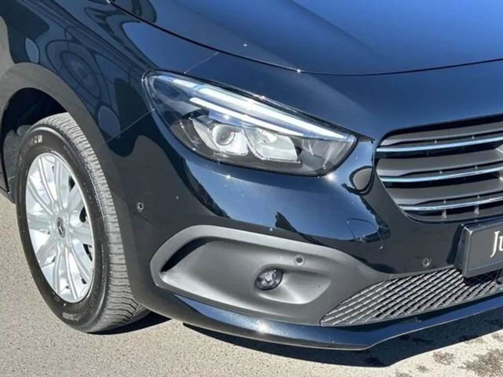 Mercedes-Benz T-Klasse