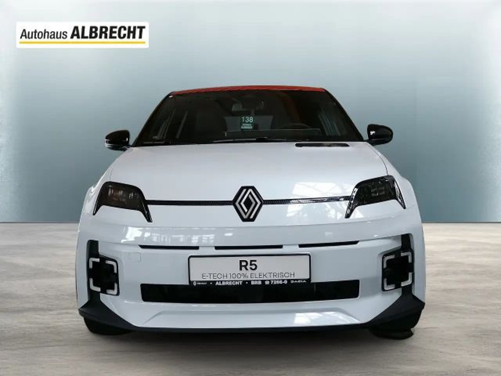 Renault 5