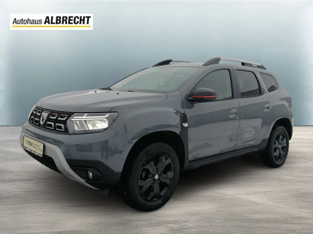 Dacia Duster 2WD Extreme