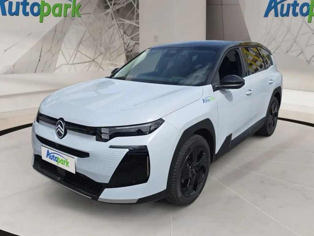 Citroën C5 Aircross Max